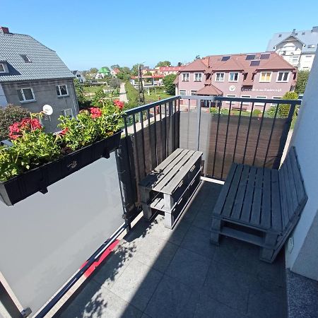 Apartament Moris 帕克 外观 照片